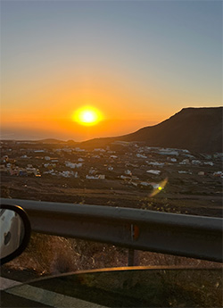 Wonen in Gran Canaria