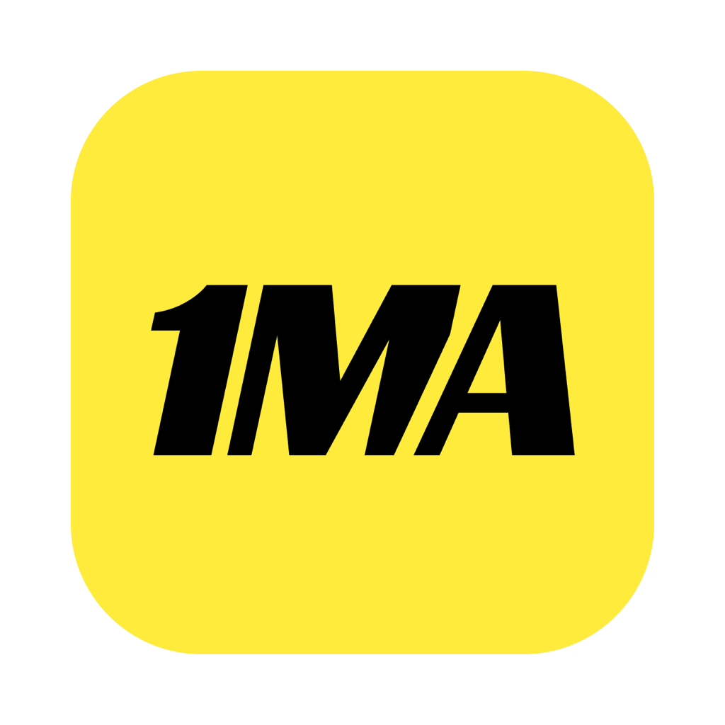 One Man Army logo
